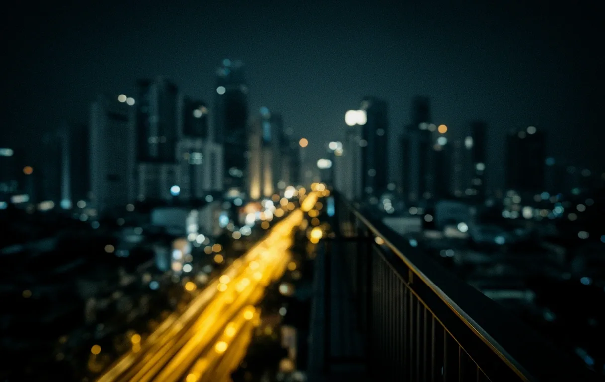 Urban Night